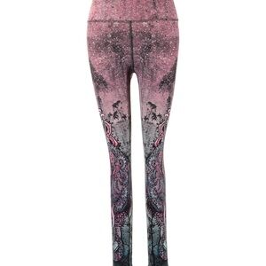Evolution and Creation Women's Patterned Leggings